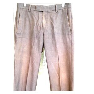 32” x 30” Kenneth Cole Reaction Dress Men’s pant